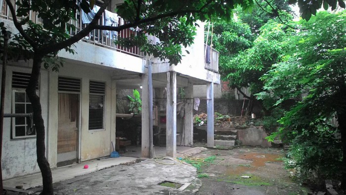 Rumah dan Kontrakan Dijual di Mampang Jakarta Selatan